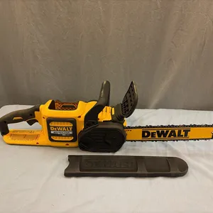 Dewalt 60V 16” Chainsaw
