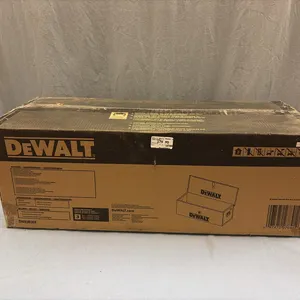 Dewalt 30” Utility Tool Box