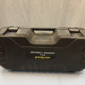 Grizzly Drywall Sander w/ Case