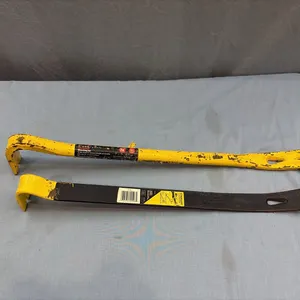 Stanley Wonder Bar & Wrecking Bar