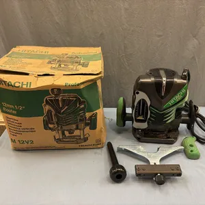 Hitachi 12mm 1/2” Router
