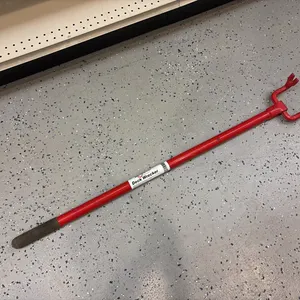 Deck Wrecker