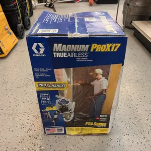 Graco Magnum PRO X17 Paint Sprayer