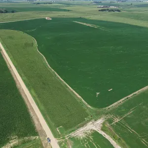 Tract 2 Gross Acres: 80.24+/-