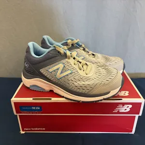 New Balance 847 Shoes