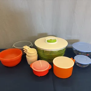 Kitchen Containers