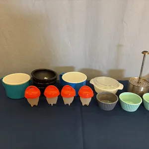 Kitchen Containers