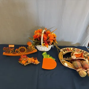 Fall Decor