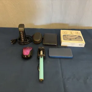 Electronic Accessories & Cases
