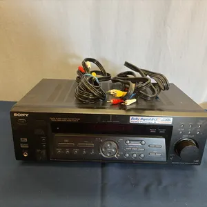 Sony Audio/Video Control Center