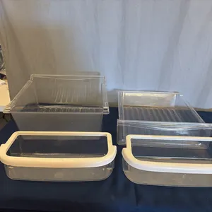 Fridge Organizers