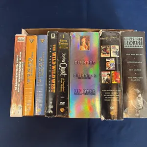 DVD Sets