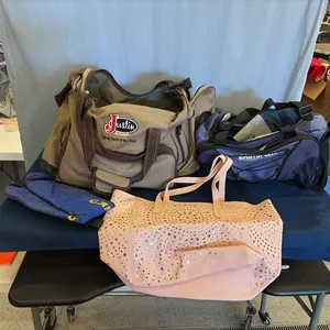 Travel Bags