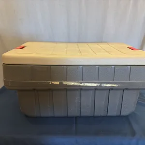 Storage Tote