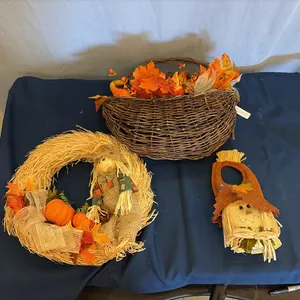 Fall Decor