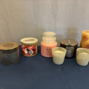 Candles