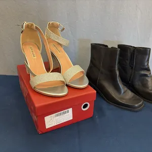 Womens Shoes