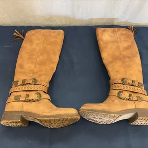 Womens Boots