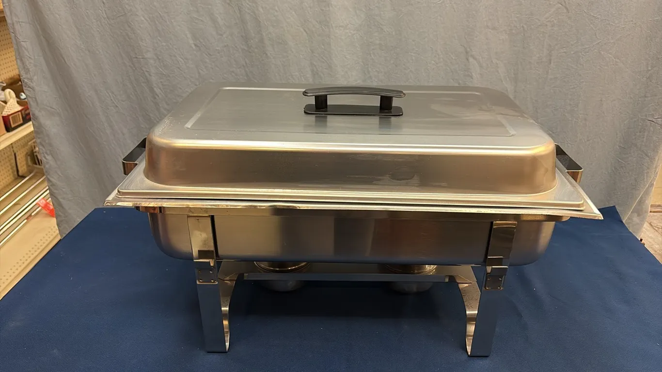 Chafing Dish