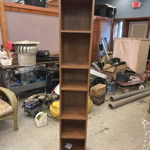 Book case
