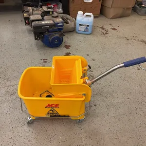 Mop Bucket