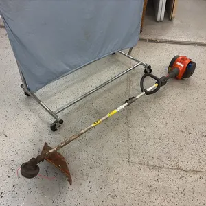 Husqvarna 122LK String Trimmer