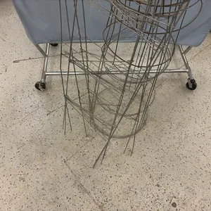 Tomato Cages & Panels