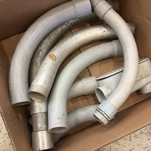 Misc Conduit Pieces