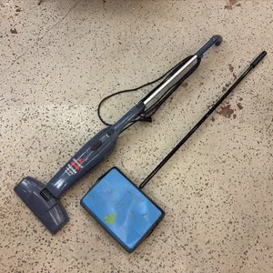 Bissell Vacuum & Sweeper