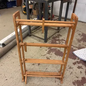 Wood Shelf