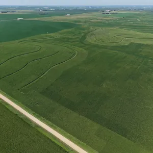 Tract 1: 96.95+/- gross acres