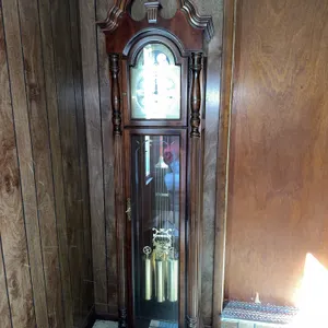 Howard Miller Grandfather Clock