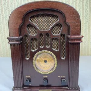 Ritz Radio/Cassette Player