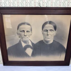 Instant Ancestors