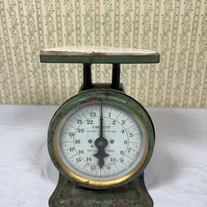 Montgomery Ward Kitchen Scale