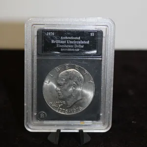 U.S. 1976 Bicentennial Eisenhower Dollar