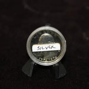 U.S. 1976-S Bicentennial Quarter