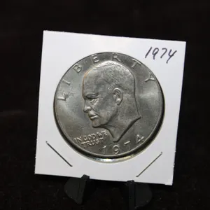 U.S. 1979 Susan B. Anthony