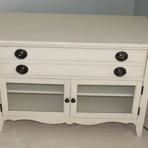 Cottage Sideboard Cabinet