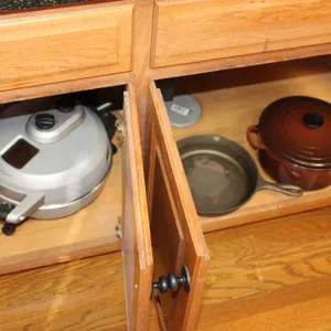Le Creuset, Cookware & Small Appliance