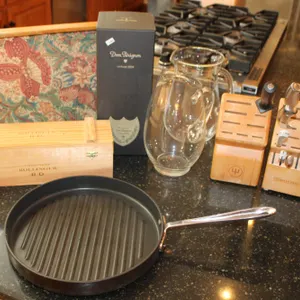 Kitchenware & Knife Blocks