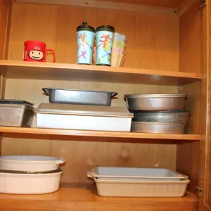 Bakeware & Travel Mugs