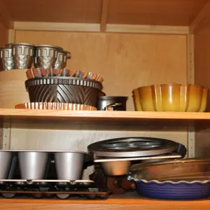 Bakeware & Baking Pans