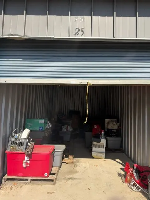 Unit 2025