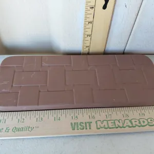 Longaberger Bread Basket Brick