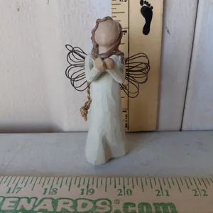 2000 Willow Tree Ornament