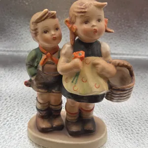 Vintage M.I. Hummel / W. Goebel