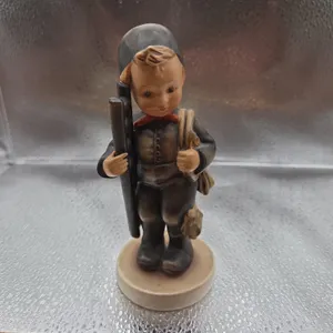 Vintage M.I. Hummel Chimney Sweep Figurine