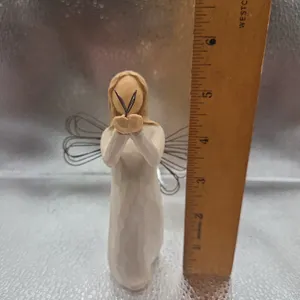 Willow Tree "Angel of Freedom"