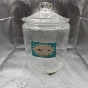 vintage Tom’s Counter Jar
